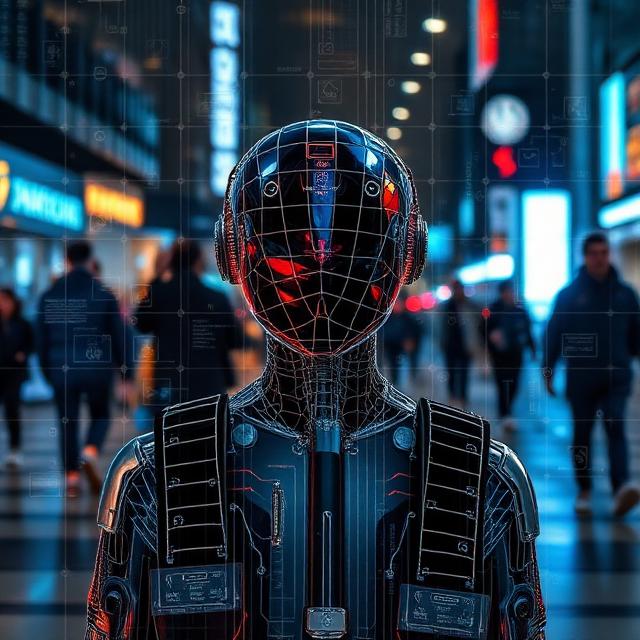 Human Activity Recognition