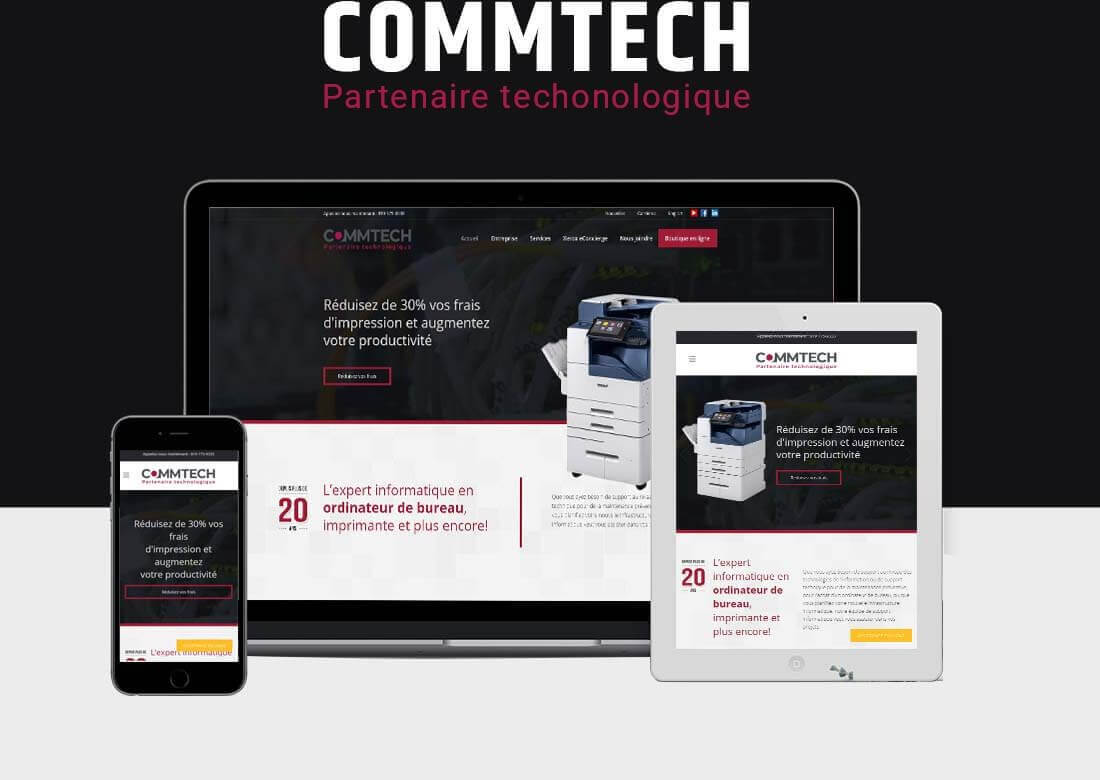 commtech