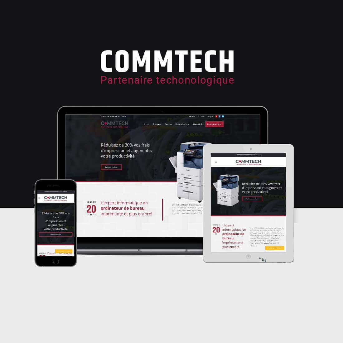 Commtech